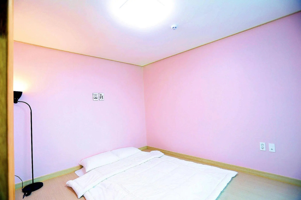Jeju Inhouse Pension