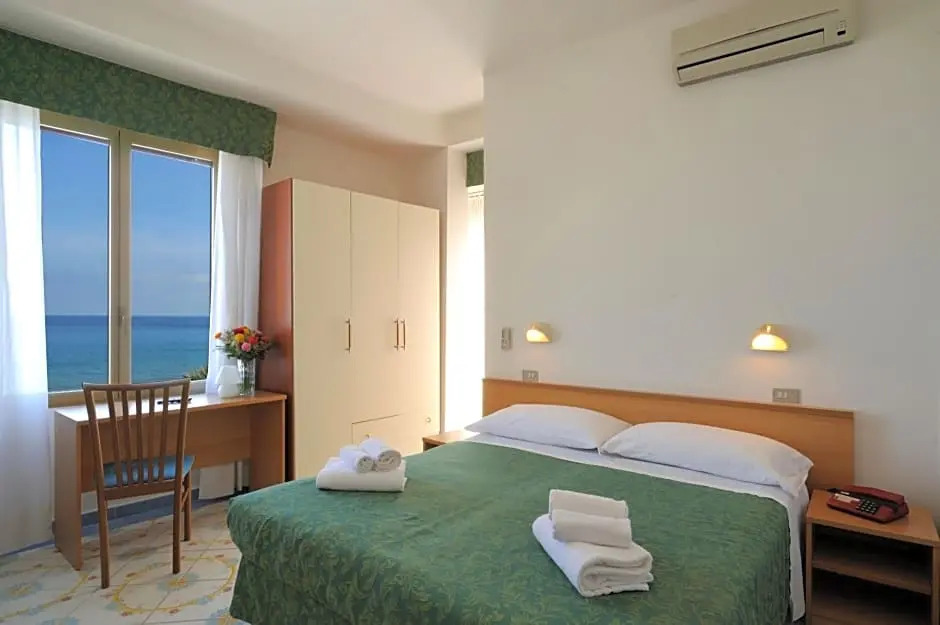Hotel Delfino