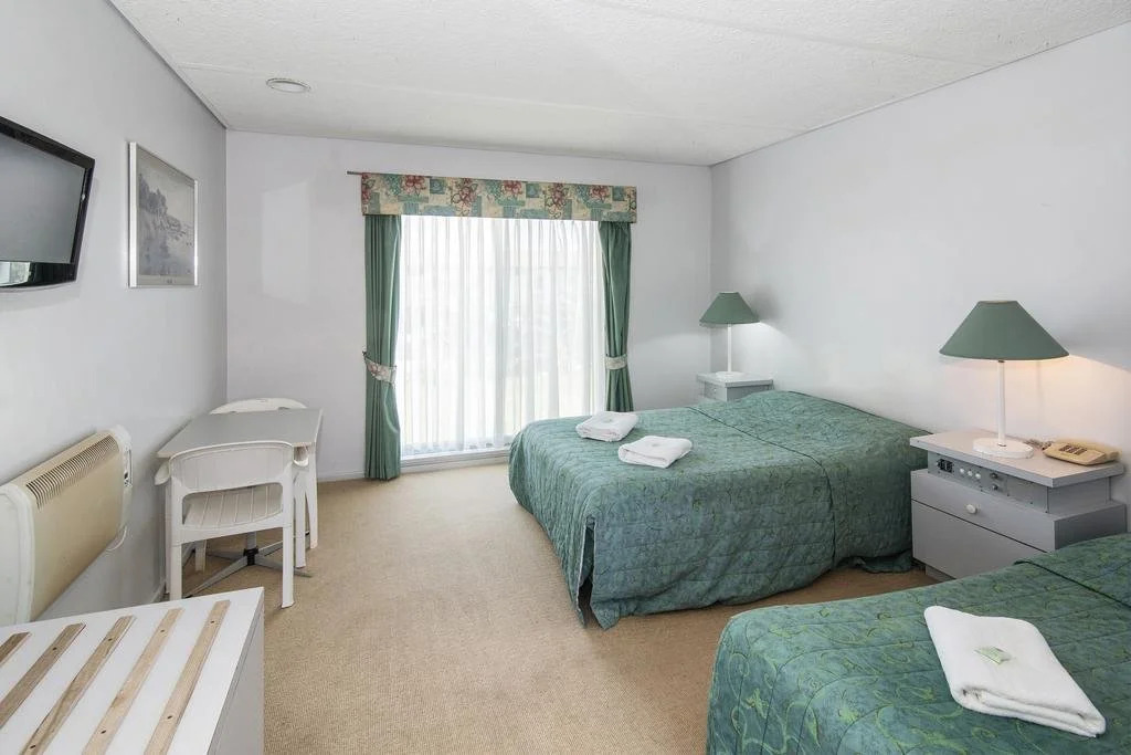Augusta Hotel Motel