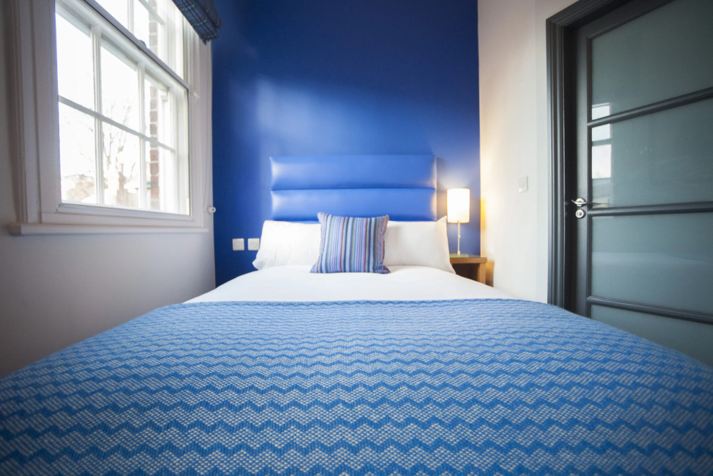 Lace Market Hotel