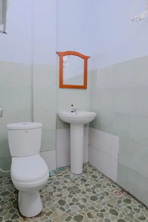 OYO 421 Alianda Guest House Syariah