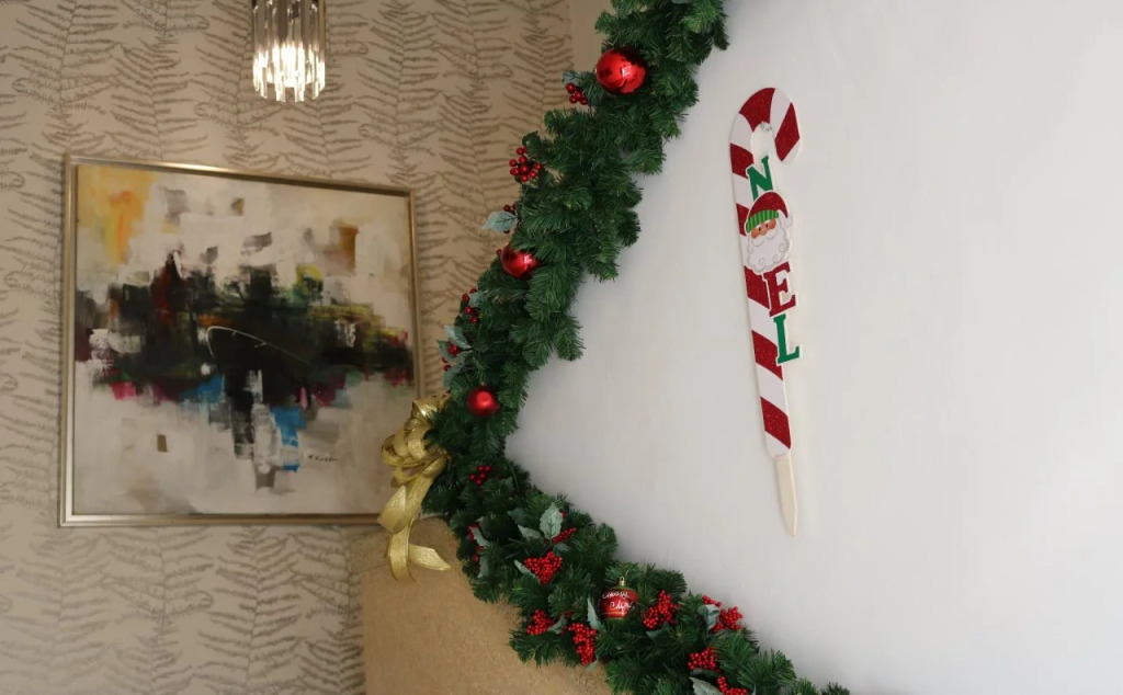 Gallery Guesthouse Amman