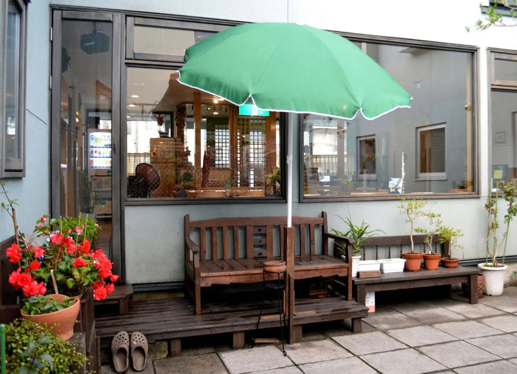 B&B Pension Hakodate-mura