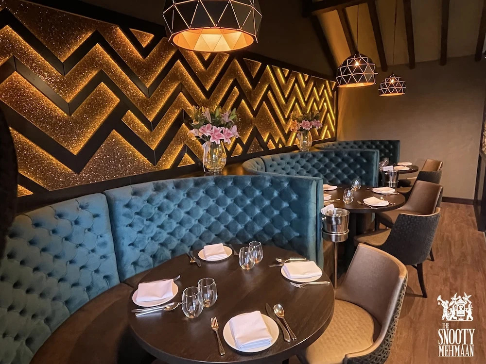 The Boutique Hotel
