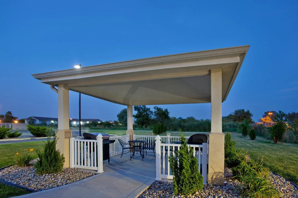 Candlewood Suites Merrillville by IHG
