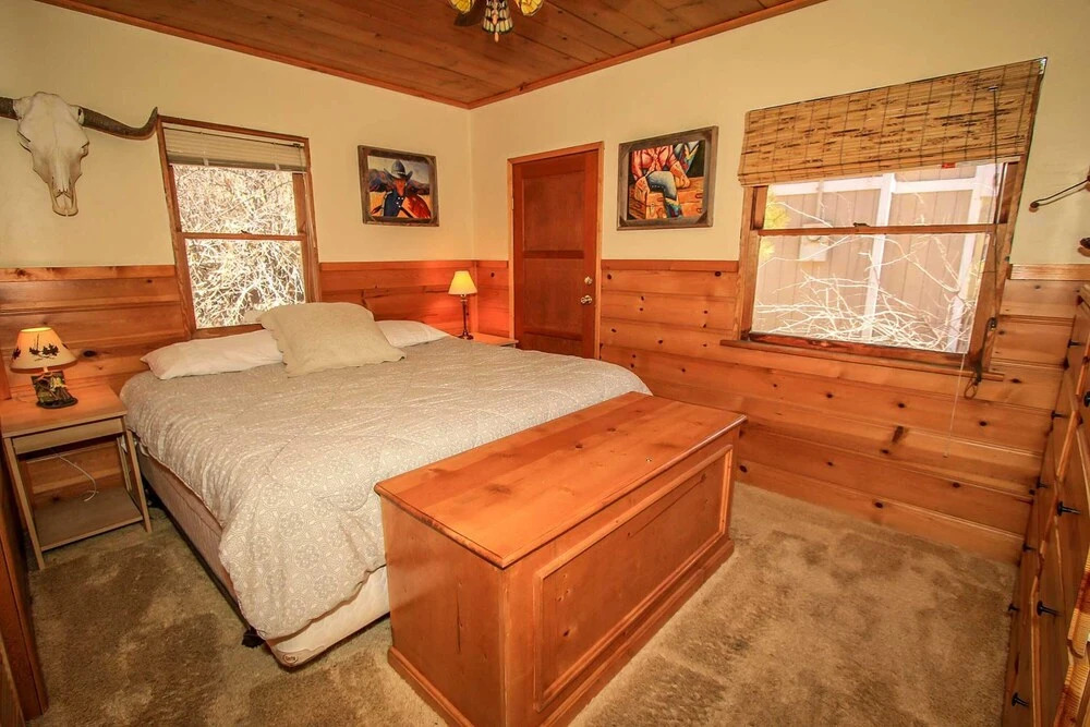 Little Bear-1079 by Big Bear Vacations