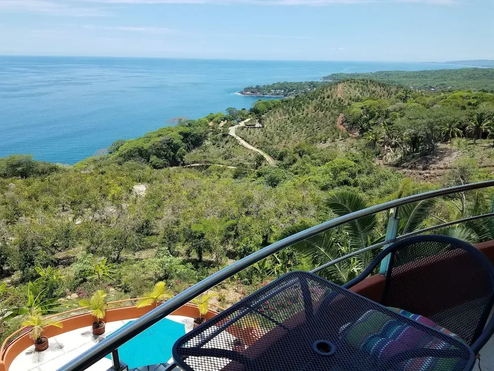 Vista Encantada 407