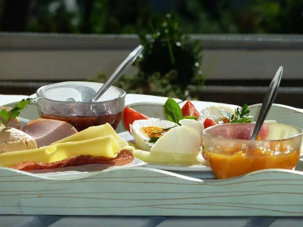 Citadella Guesthouse
