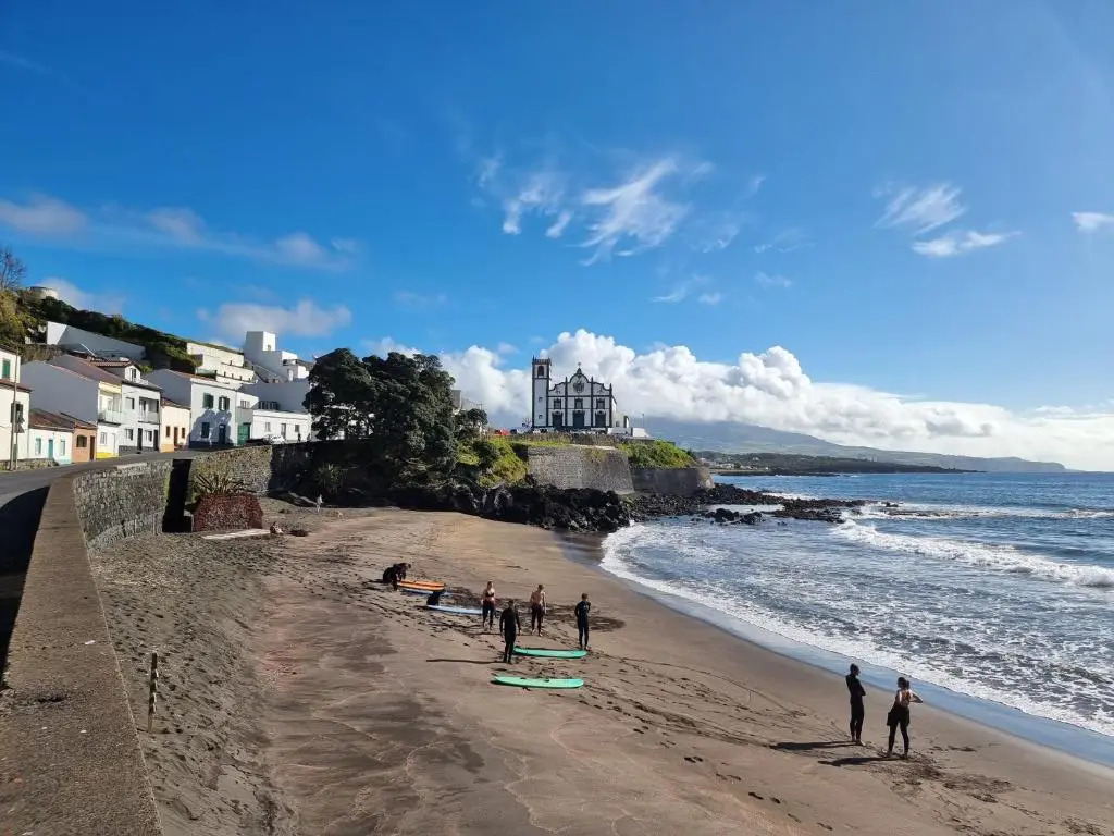 Home at Azores - Seascape T0 Apartment