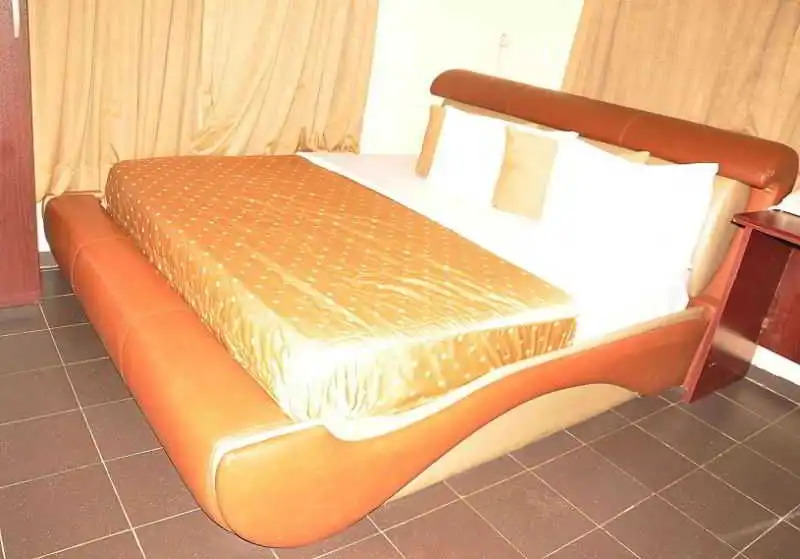 The Nest Lagos