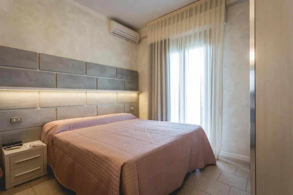 Hotel Deborah
