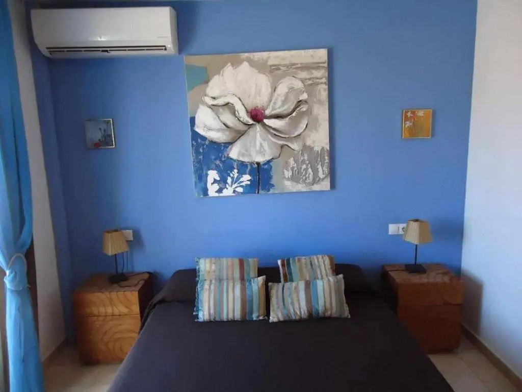 Anju Villas Cotillo 1 Apartment