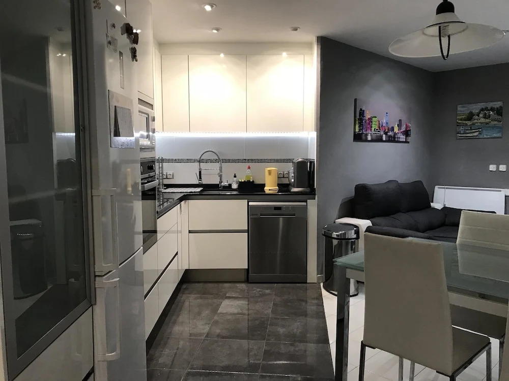 Apartamento Roxamar - 125B