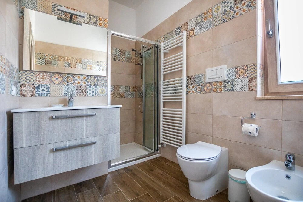 B&B Bellavista Gallipoli