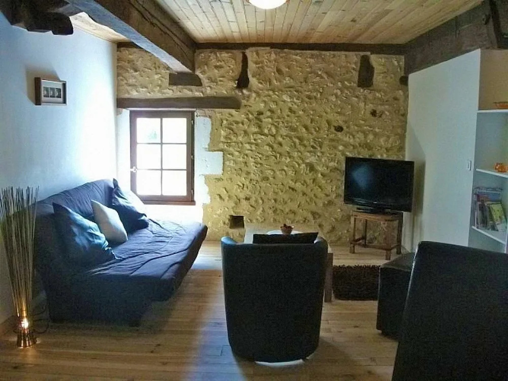 Le Domaine de Létang de Sandanet
