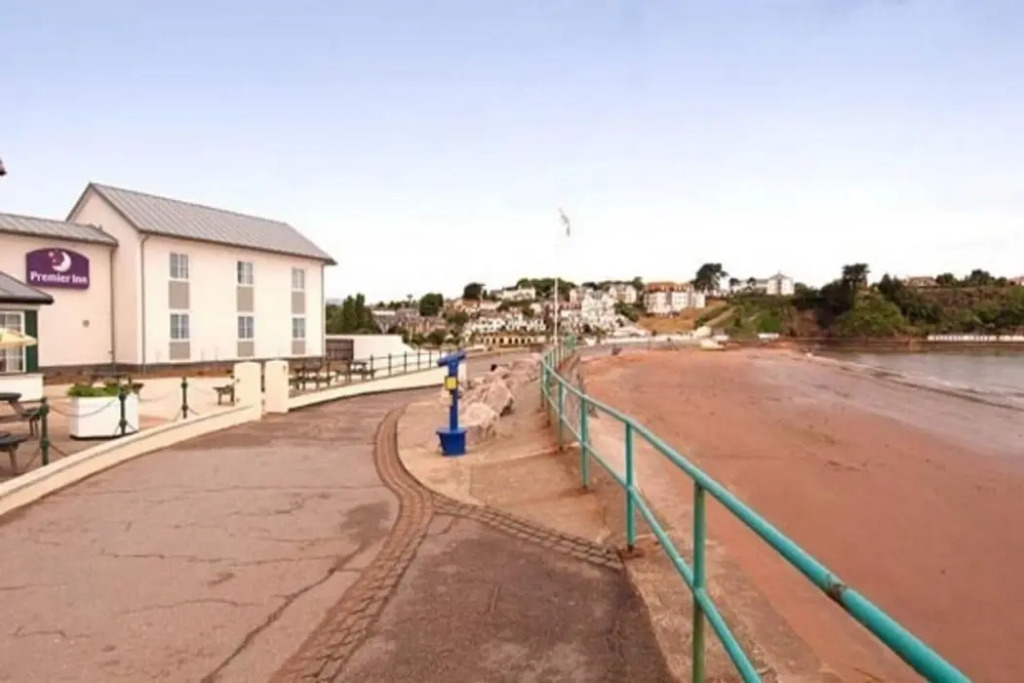 Premier Inn Paignton - Goodrington Sands