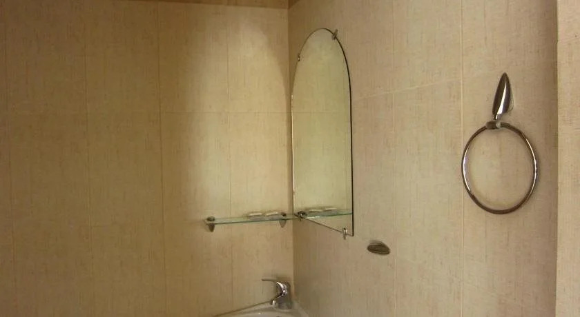 Family Hotel Bistritsa