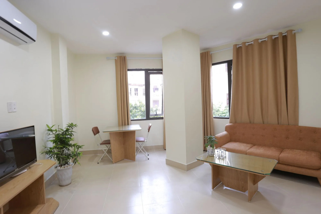 Granda Hanoi Hotel & Apartment
