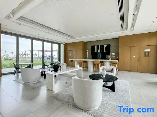 Luxury 2BR Walk-In Closet + Full Burj Khalifa View