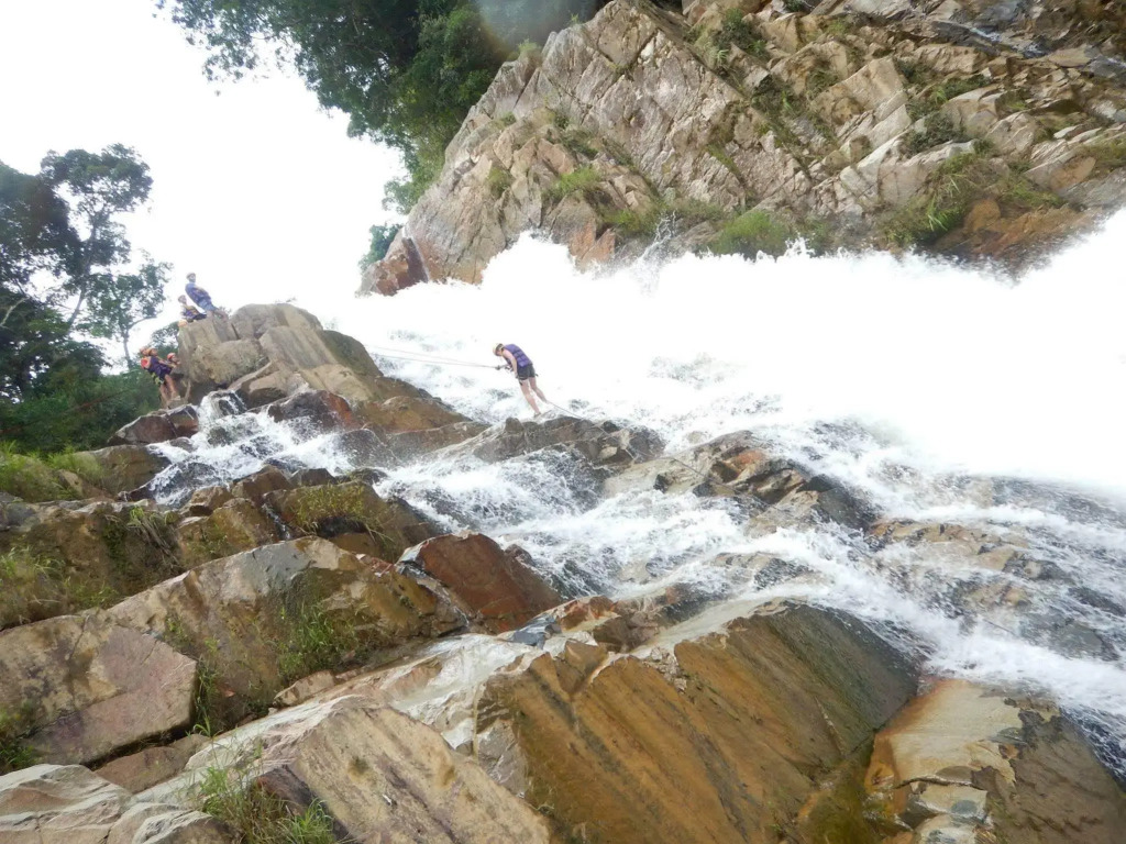 Backpacker Inn Dalat