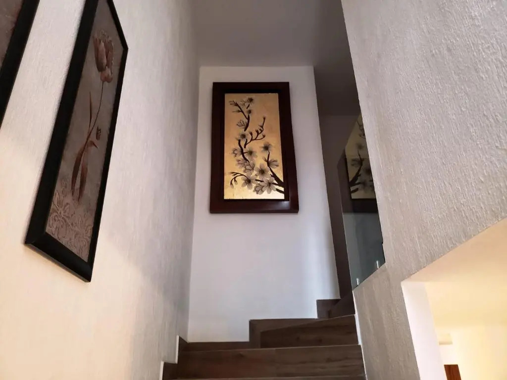 Casa con Alberca a solo 5 minutos de Playas de Nuevo Vallarta RBL33