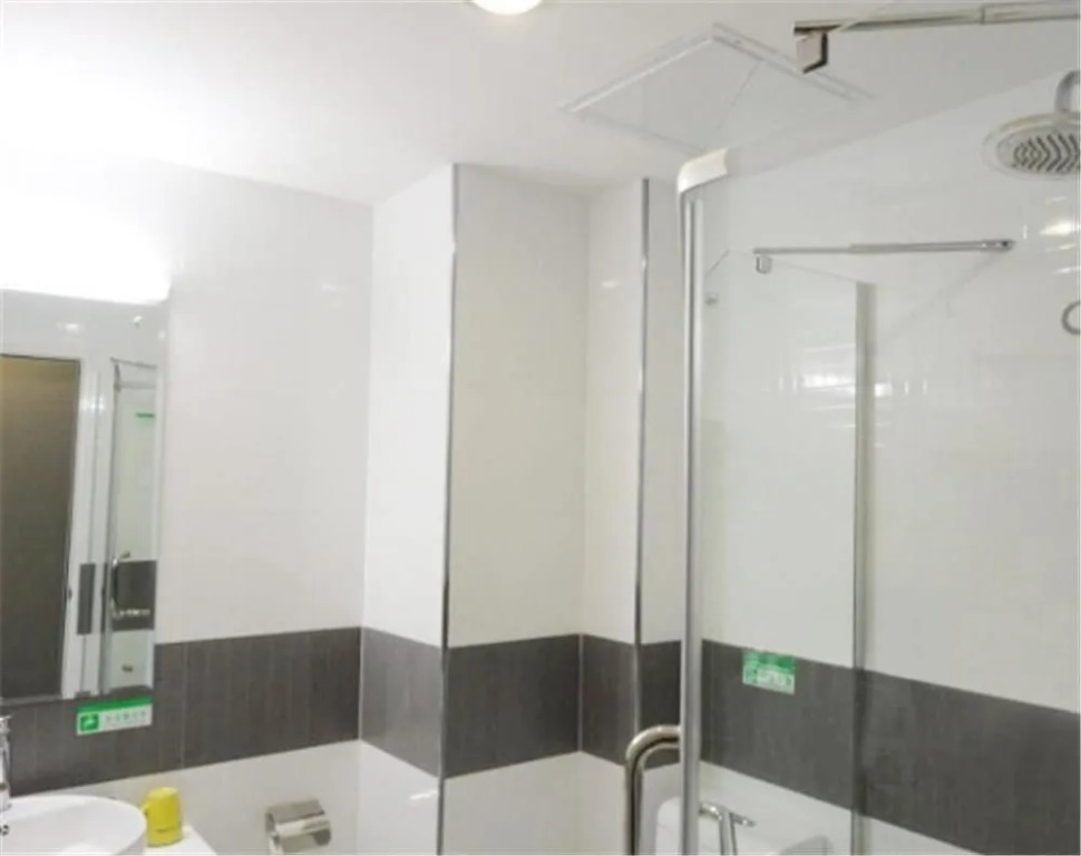 Today Inn Tongzipo Road - Changsha