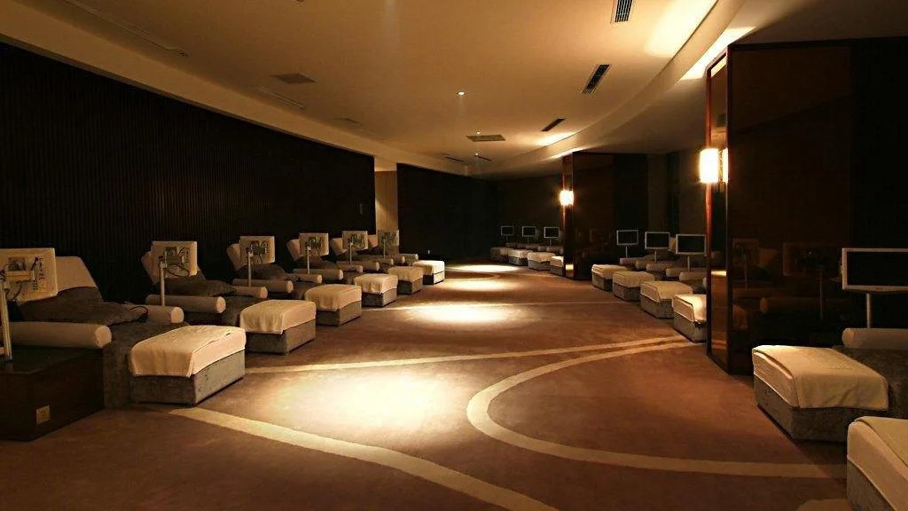 Myroom Boutique Hotel