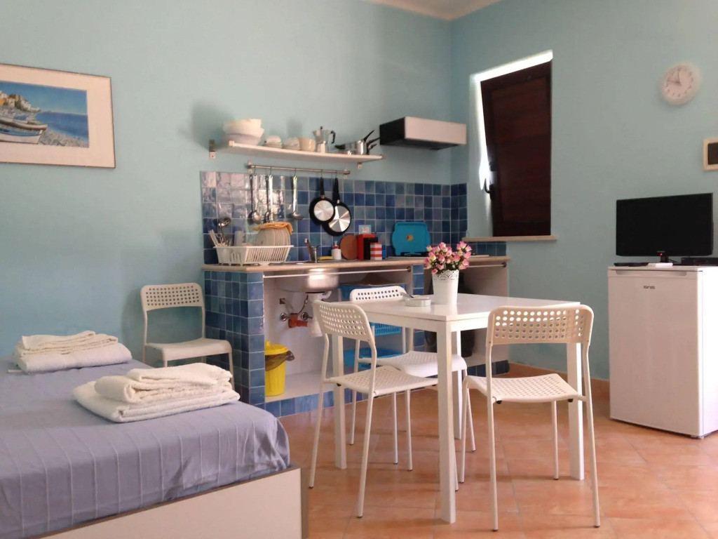 Le Terrazze Su Fraginesi