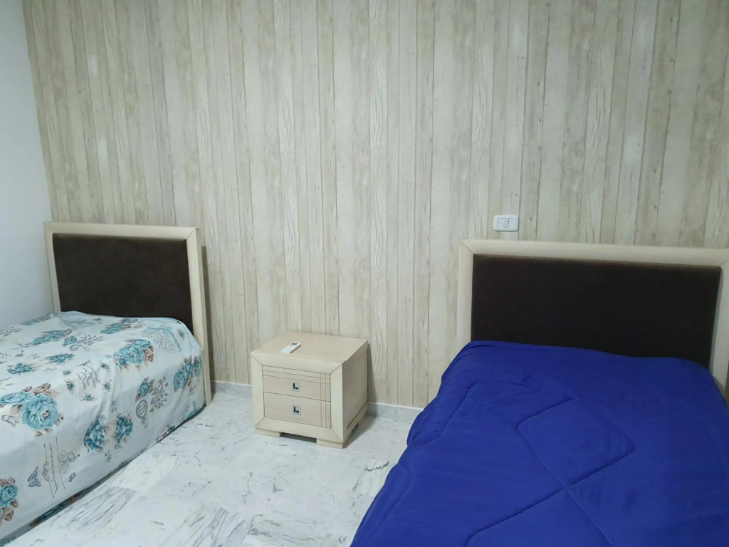 Apartment Jardin Carthage