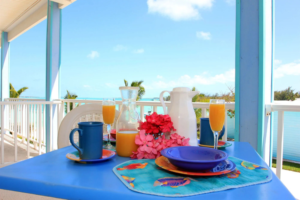 Hideaways Exuma