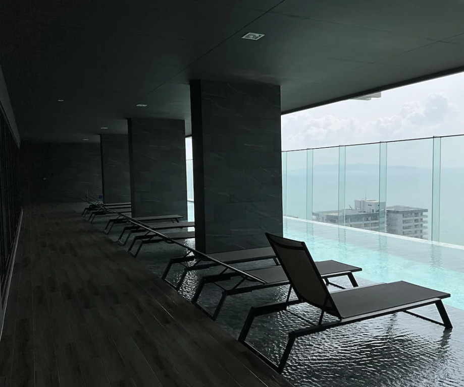 Panora 2-Bedroom Apartment With Sea View