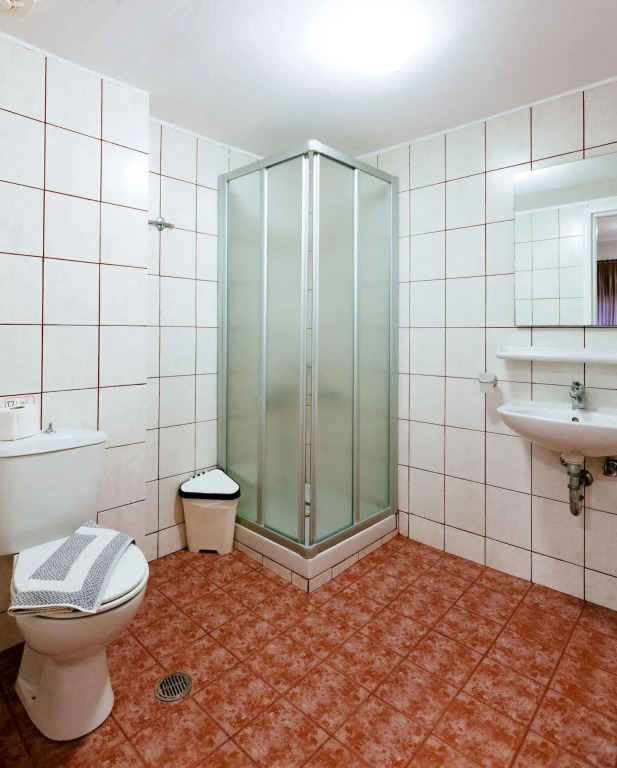 Hotel Apanema