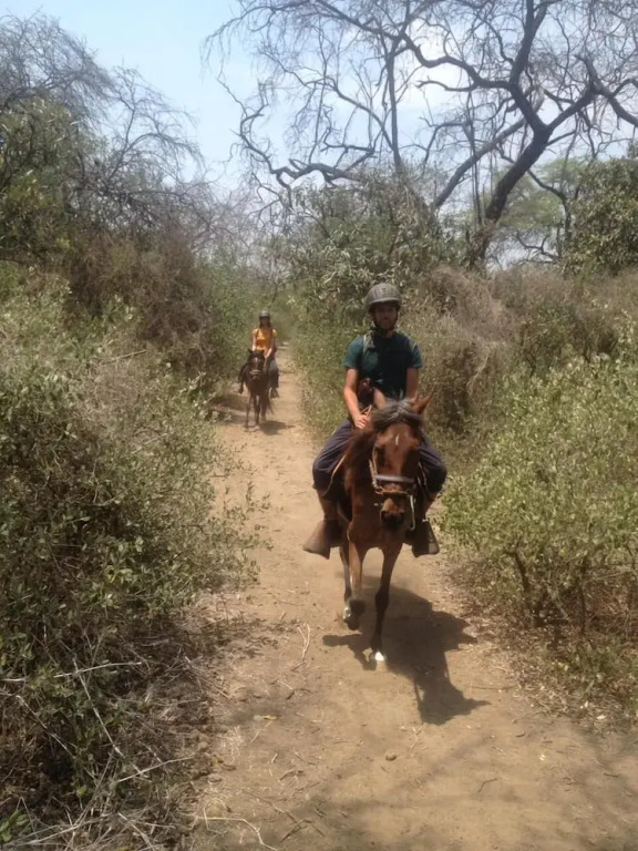 Rancho Santana Peru