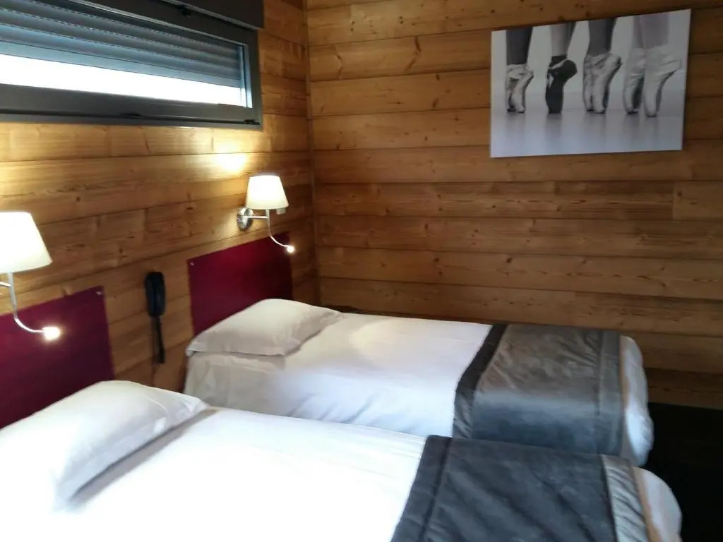 Bio-Motel