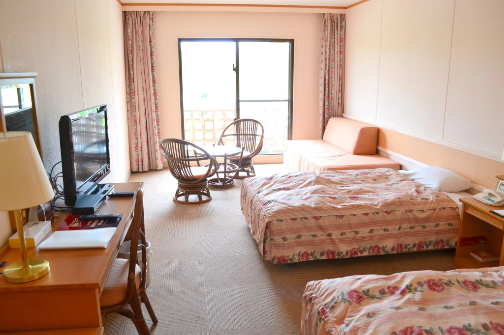 Watermark Hotel Okinawa Kume Island