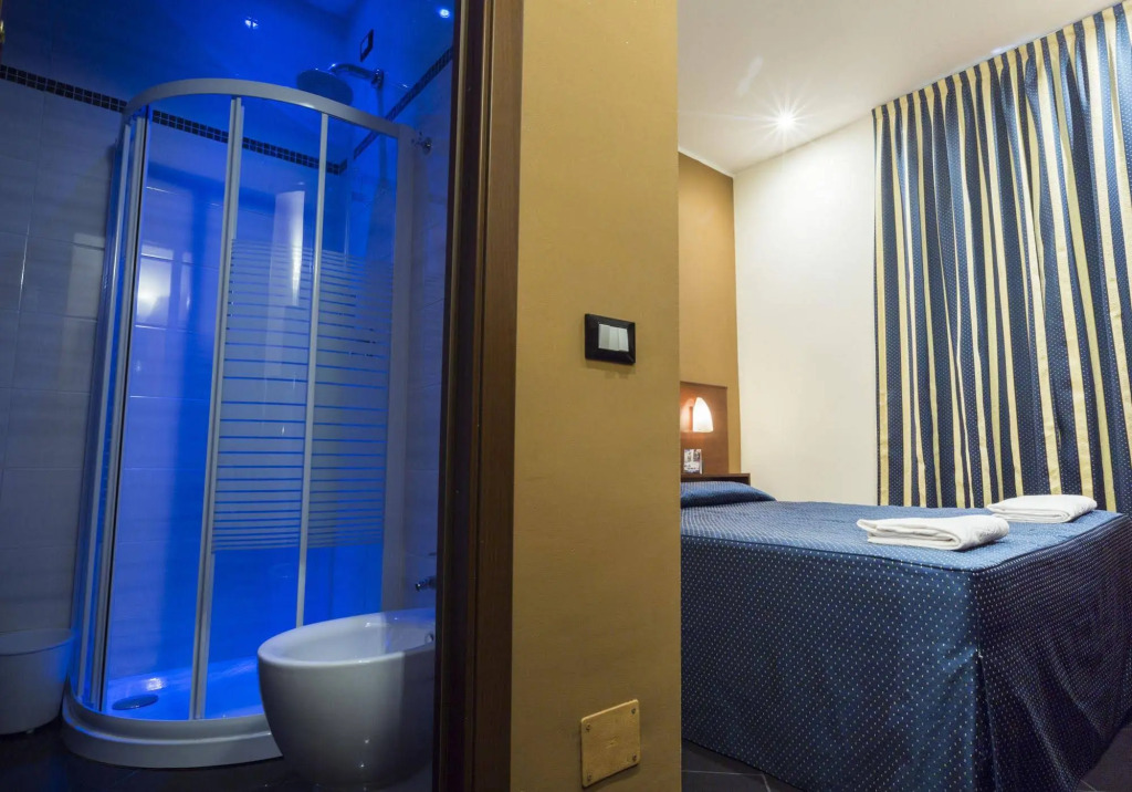 Hotel Fiorella Milano