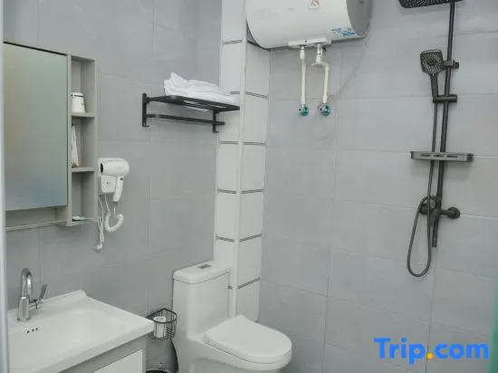 Hongge Hotel - Harbin Taiping Airport