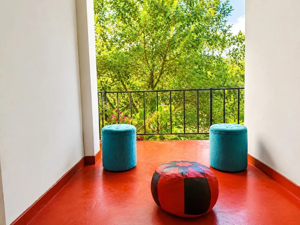 Silver Dome Guest House