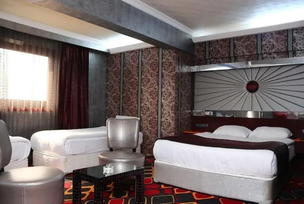 No58Hotel
