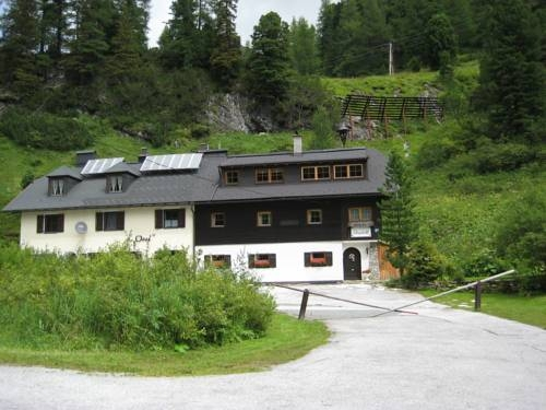 Haus Elisabeth Apartments