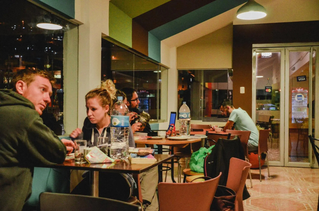 Cuscopackers Hostels