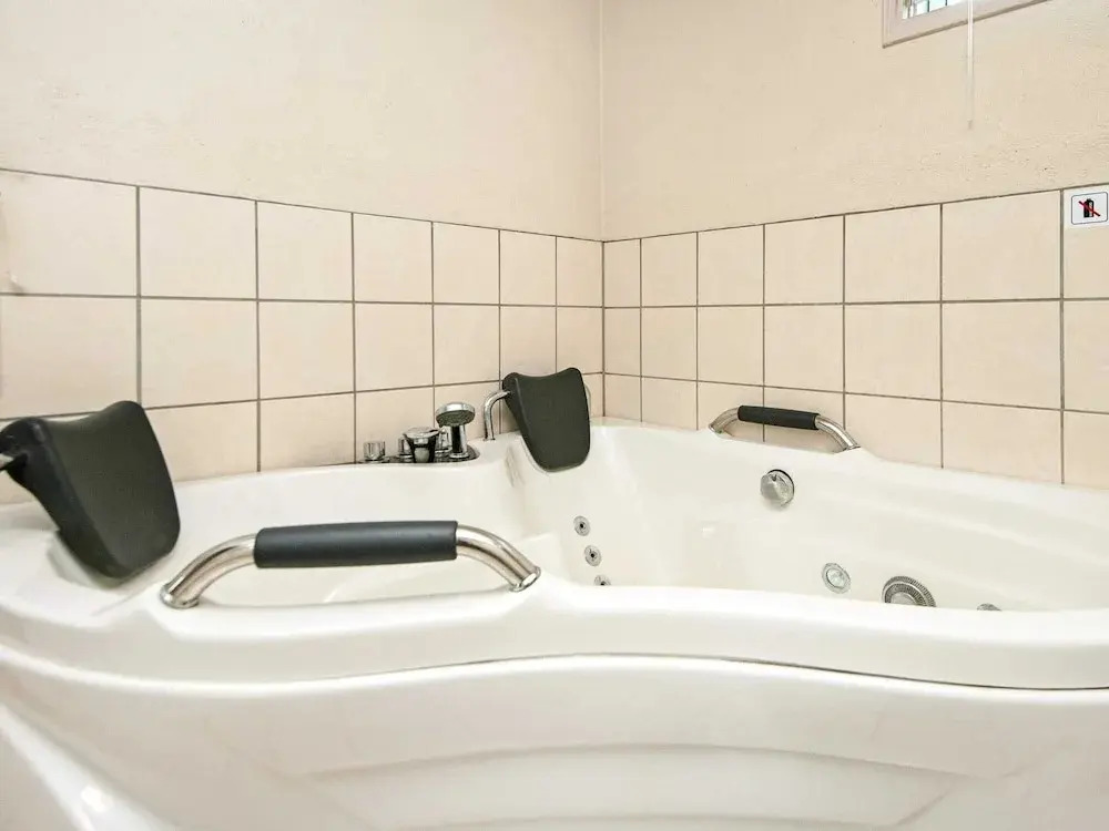 Peaceful Holiday Home in Jutland with Hot Tub