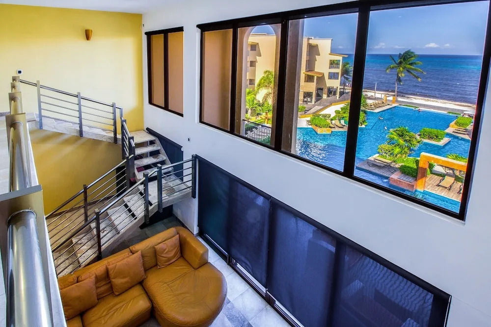 Oceanfront el Faro Surf 302