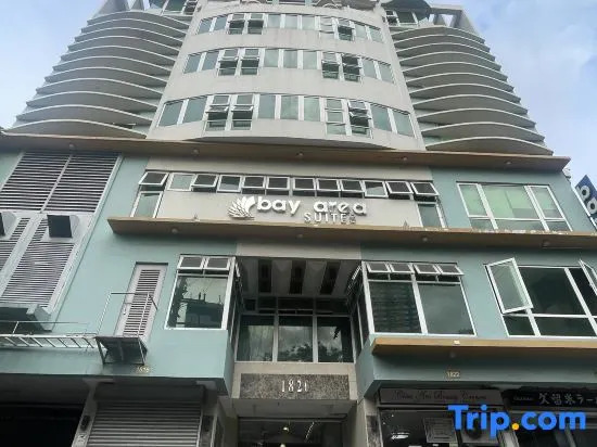 Homes at Bay Area Suites by SMS Hospitality