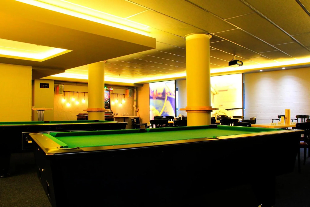 Hotel Park Soltau