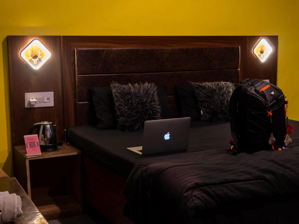Wabi Sabi Hostel