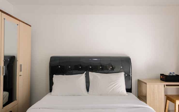 Studio Comfortable and Spacious Casa De Parco Apartment By Travelio