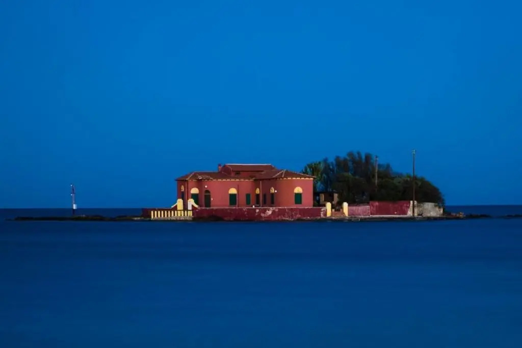 Casa IV Novembre