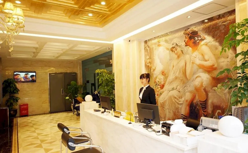 Eden Hotel