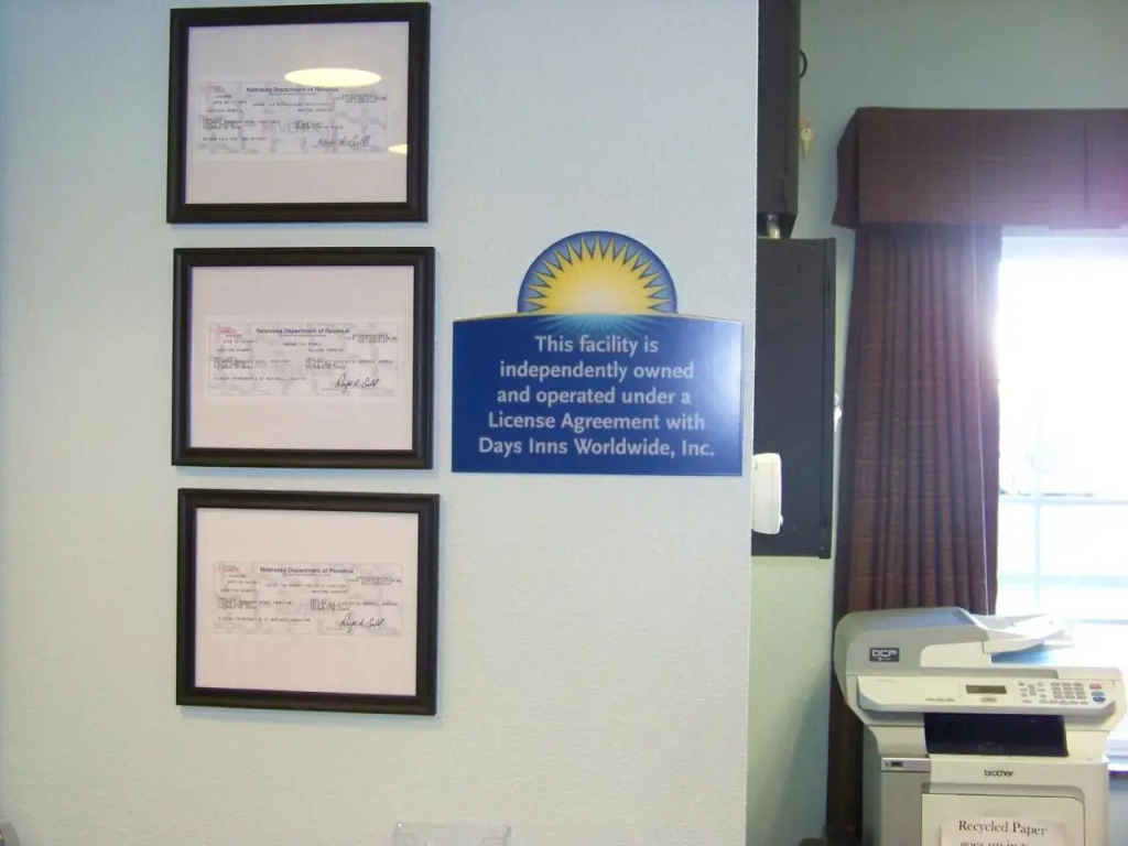 Western Extended Stay Hotel